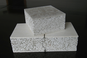 凯辉硅灰应用于轻质隔墙板